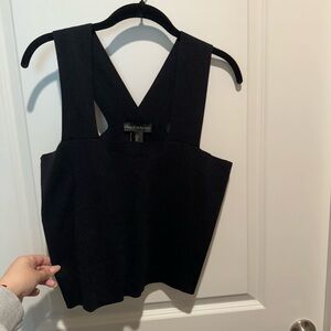 House of Harlow stop